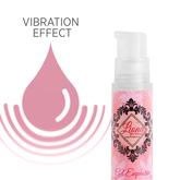 LIONA BY MOMA - EUPHORIA GEL LIQUIDO VIBRADOR 6 ML
